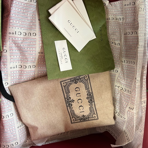 Gucci Padlock small GG shoulder bag - Picture 10 of 16